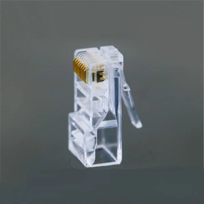 rj45 8p8c shielded