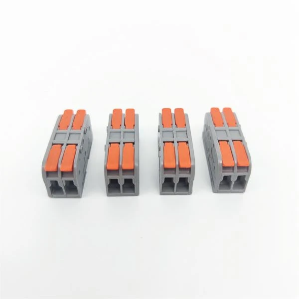 terminal strip connector