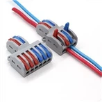 SPL62 Connector Wire Cyflym