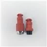 aviation plug 4 pin