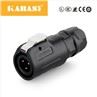 deutsch 3 pin connector