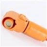 energy storage connector design