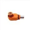 connector for high current
