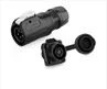 LP-12 M12 Male Female 5 pin Connector For Power (4)