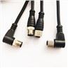 m12 connector pin out