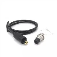 Connector Tanddwr Subconn 4P Micro Cylchlythyr ROV