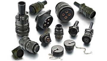 The Advantages of Military Aviation Plug