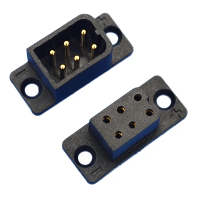 JY9P-G Female Socket