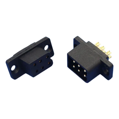 JY9P-G Connector